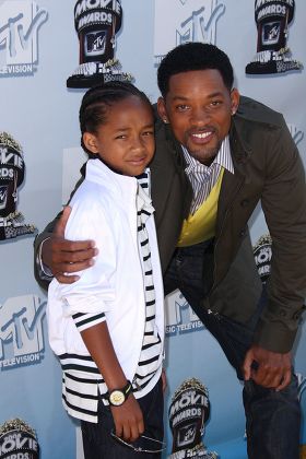 Will Smith Son Jaden Editorial Stock Photo - Stock Image | Shutterstock