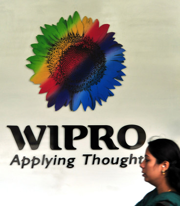Wipro Employee Id Card