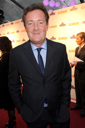 Piers Morgan Editorial Stock Photo - Stock Image | Shutterstock