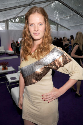 Rebecca Mader Editorial Stock Photo - Stock Image | Shutterstock