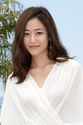 65th Cannes Film Festival - Do-Nui Mat Photocall, France - 26 May 2012