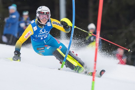 __COUNT__ Alpine Skiing World Cup in Semmering, Austria - 29 Dec 2016 ...