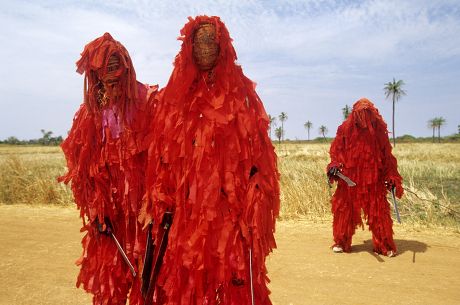 82 African tribal men Stock Pictures, Editorial Images and Stock Photos