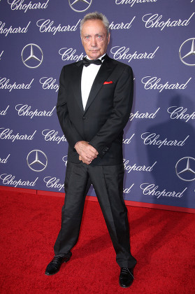 Udo Kier Editorial Stock Photo - Stock Image | Shutterstock