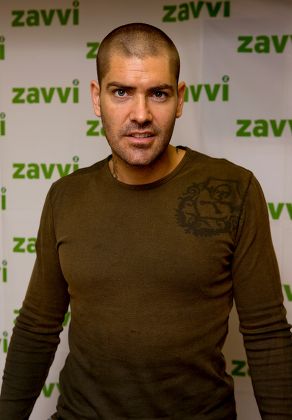 Shane Lynch Editorial Stock Photo - Stock Image | Shutterstock