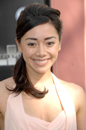 Aimee Garcia Editorial Stock Photo - Stock Image | Shutterstock