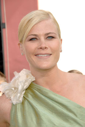 Alison Sweeney Editorial Stock Photo - Stock Image Shutterstock