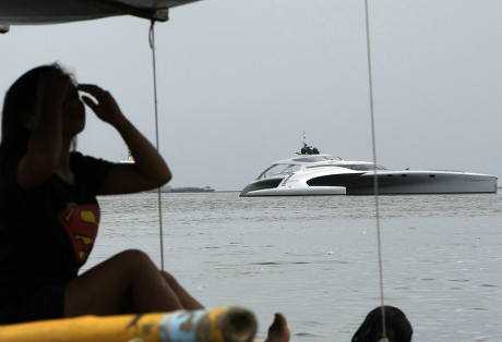 adastra yacht philippines
