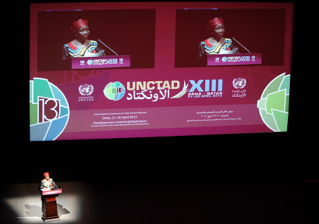 Qatar Unctad13 - Apr 2012