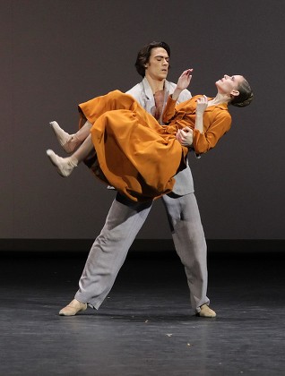 Russia Dance Benois De La Danse Prize - May 2012