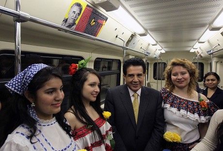 Russia Gabriel Garcia Marquez Tribute - Apr 2012