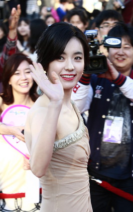 South Korea Cinema - Apr 2012