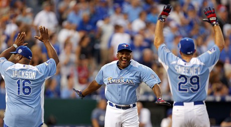 Bo Jackson editorial image. Image of baseball, major - 173386205