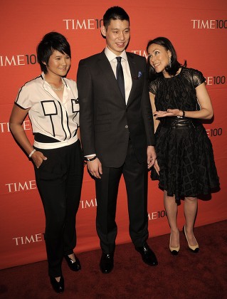 Usa New York Time 100 Gala - Apr 2012