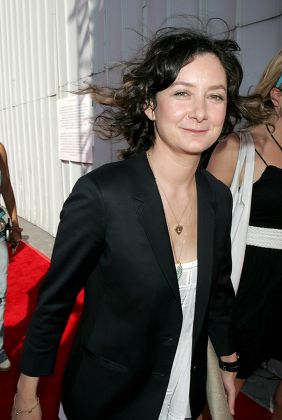 Sara Gilbert Editorial Stock Photo - Stock Image Shutterstock