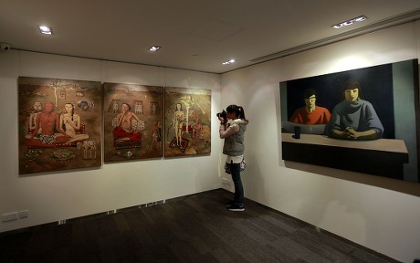 China Hong Kong Sotheby Auction - Feb 2011