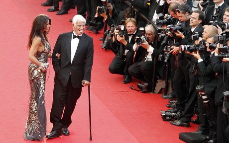 France Cannes Film Festival 2011 - May 2011
