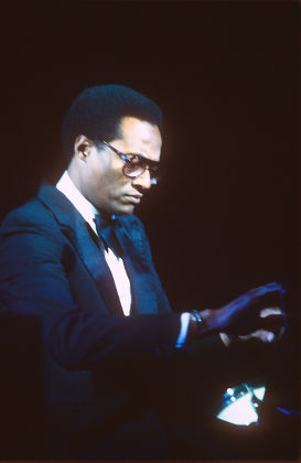Ramsey Lewis Editorial Stock Photo - Stock Image | Shutterstock