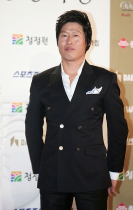 South Korea Blue Dragon Film Awards 2010 - Nov 2010