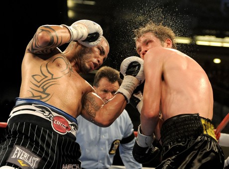 250 Yuri foreman Stock Pictures, Editorial Images and Stock Photos