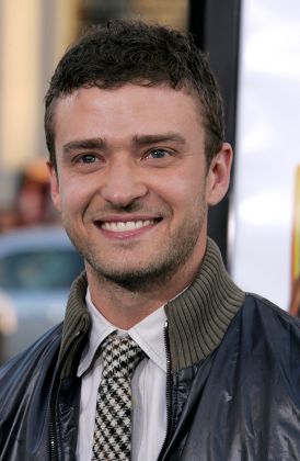 Justin Timberlake Editorial Stock Photo - Stock Image | Shutterstock