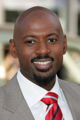 Romany Malco Editorial Stock Photo - Stock Image | Shutterstock