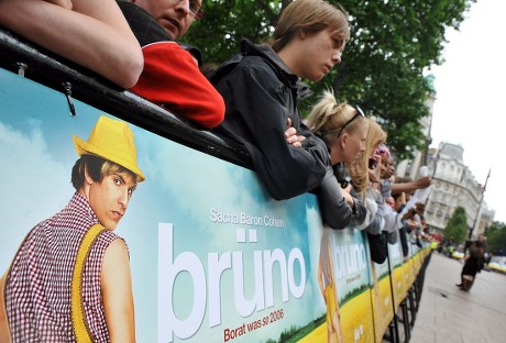 Britain Bruno - Jun 2009