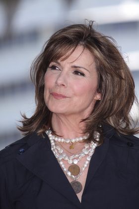Susan Saint James honored with a Star on the Hollywood Walk of Fame, Los Angeles, America - 11 Jun 2008