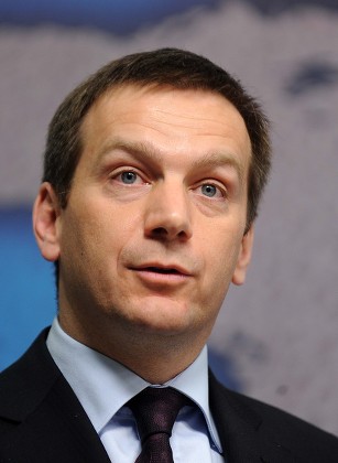 Britain Hungary Prime Minister Visits - Mar 2010