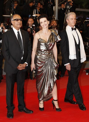 France Cannes Film Festival 2010 - May 2010
