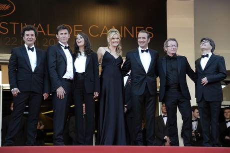 France Cannes Film Festival 2011 - May 2011