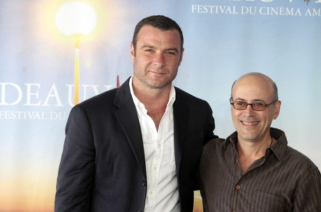 France Deauville Film Festival 2010 - Sep 2010