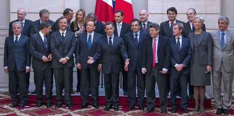 France Italy Diplomacy - Apr 2010