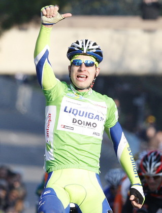 Maillot cycliste LIQUIGAS DOIMO 2010 enfant maglia jersey shirt kid trikot 8 ans