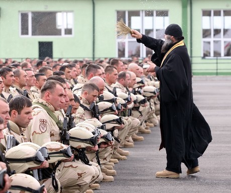Us Lieutenant General Richard F Natonski Editorial Stock Photo Stock