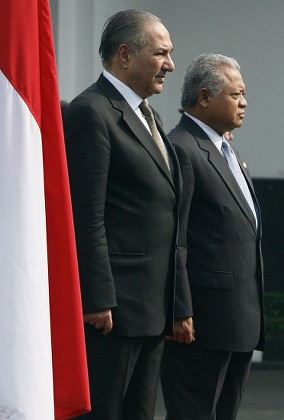 Indonesia Pakistan Defence - Jul 2010