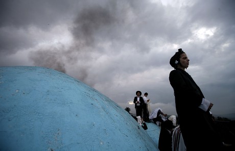 __COUNT__ Israel Religion Lag Baomer - May 2010 Stock Pictures ...