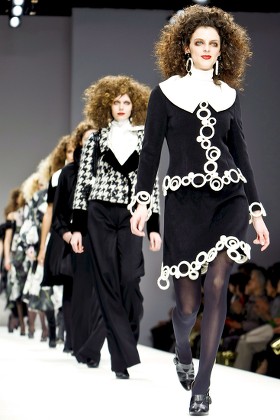 Fashion week haute couture automne hiver 2008/2009 - Elle