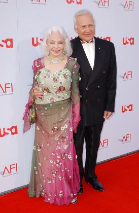 36th AFI Lifetime Achievement Award Honoring Warren Beatty, Kodak Theatre, Los Angeles, America - 12 Jun 2008