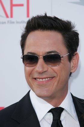 Robert Downey Jr Editorial Stock Photo - Stock Image | Shutterstock