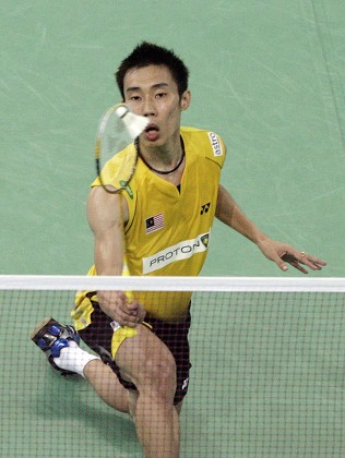 Malaysia Badminton Super Series - Jan 2011