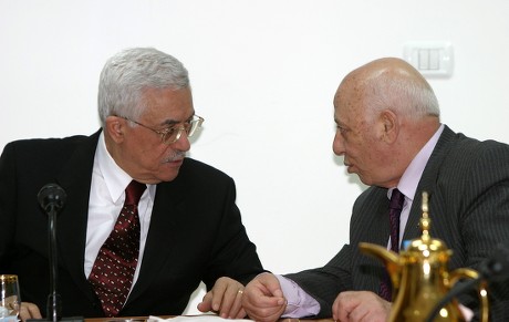Mideast Palestinians - Feb 2005