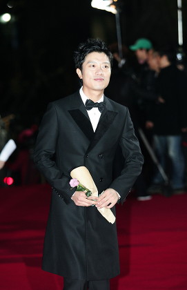 South Korea Film Awards 2010 - Nov 2010