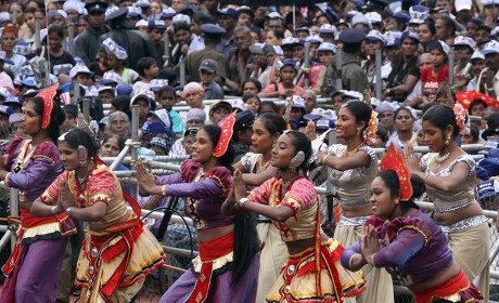 __COUNT__ Sri Lanka General Election - Apr 2010 Stock Pictures ...