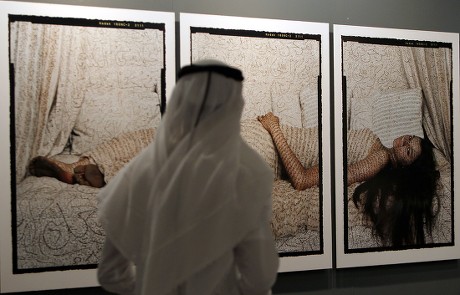 Uae Dubai Arts - Oct 2010