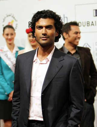 Uae Dubai International Film Festival 2010 - Dec 2010