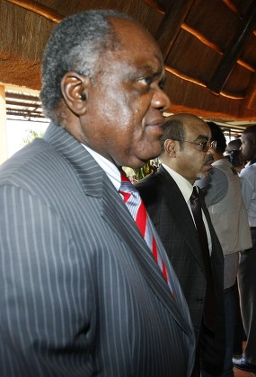 Uganda African Union Summit - Jul 2010