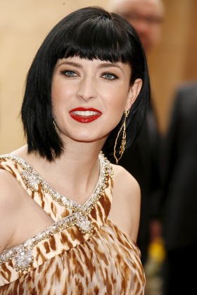 Us Actress Diablo Cody Arrives 80th Editorial Stock Photo - Stock Image ...