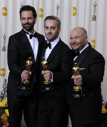 Usa Academy Awards 2011 - Feb 2011