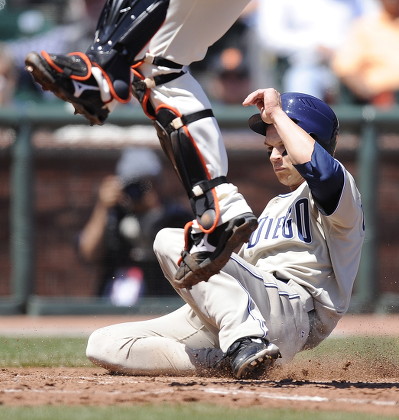 Seattle Mariners Designated Hitter Ken Griffey Editorial Stock Photo -  Stock Image